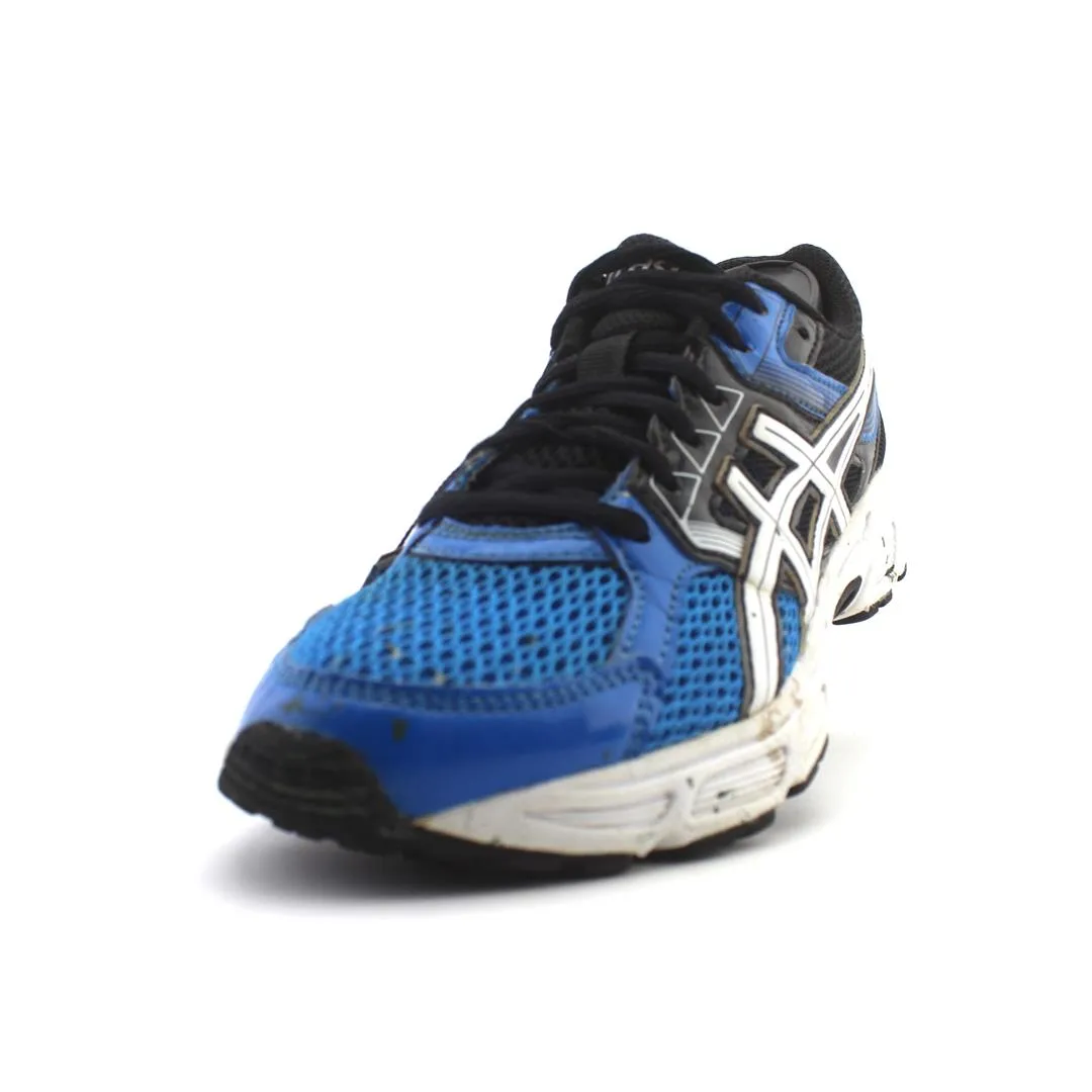 ASICS GEL CONTEND 3 Asics Shoes Styles