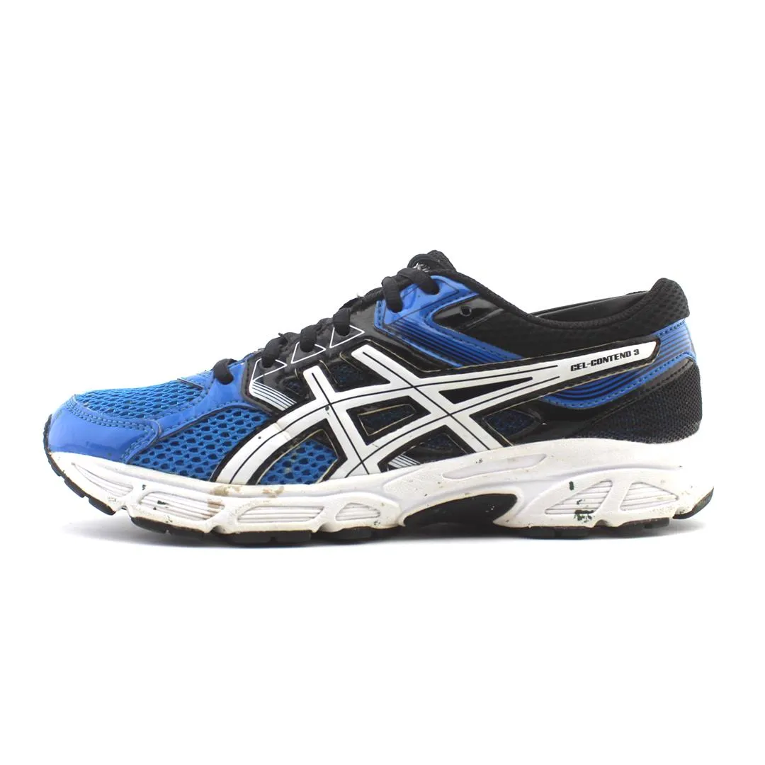 ASICS GEL CONTEND 3 Asics Gel Venture Shoes