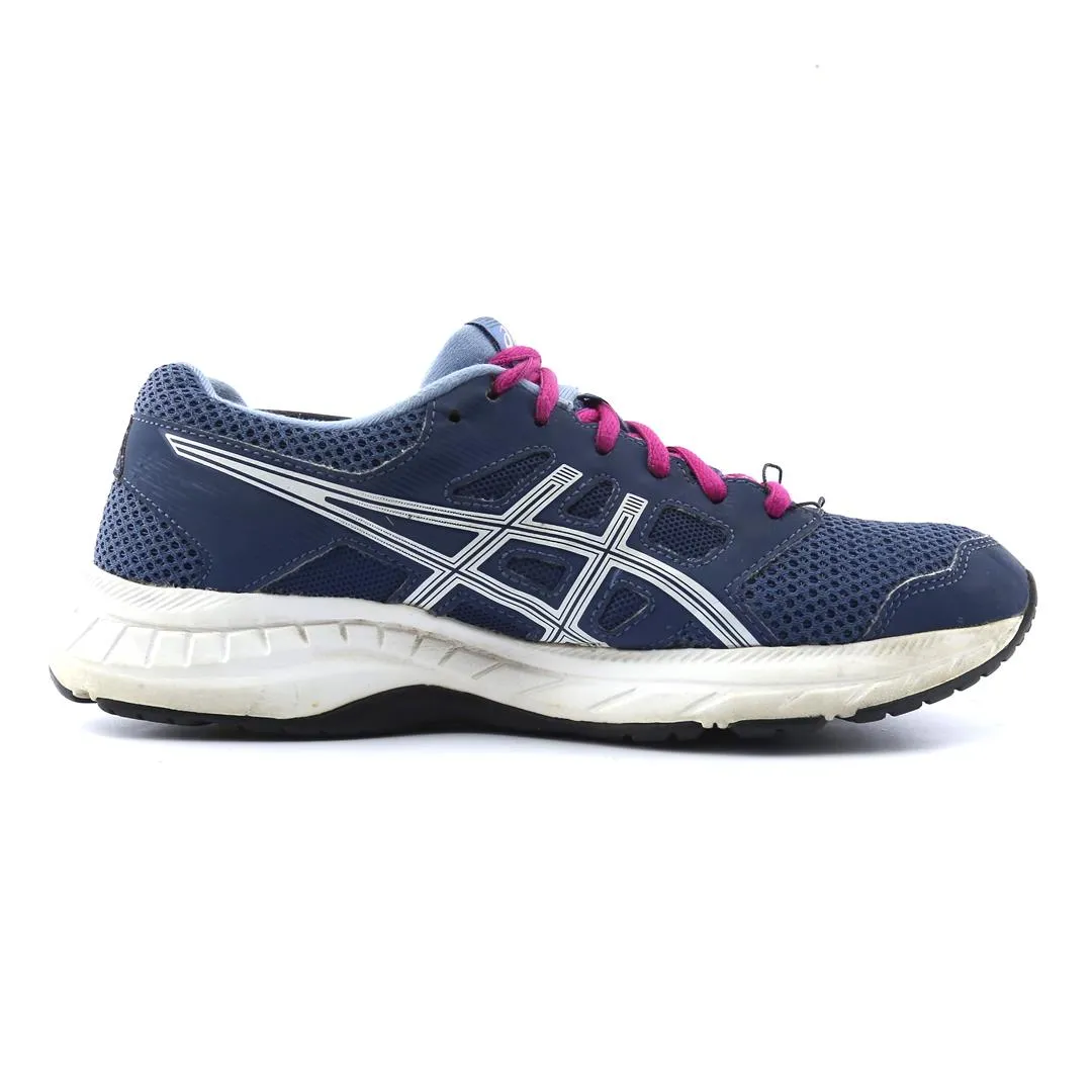 Asics Gel-quantum 180 Running Shoes ASICS GEL-CONTEND 5