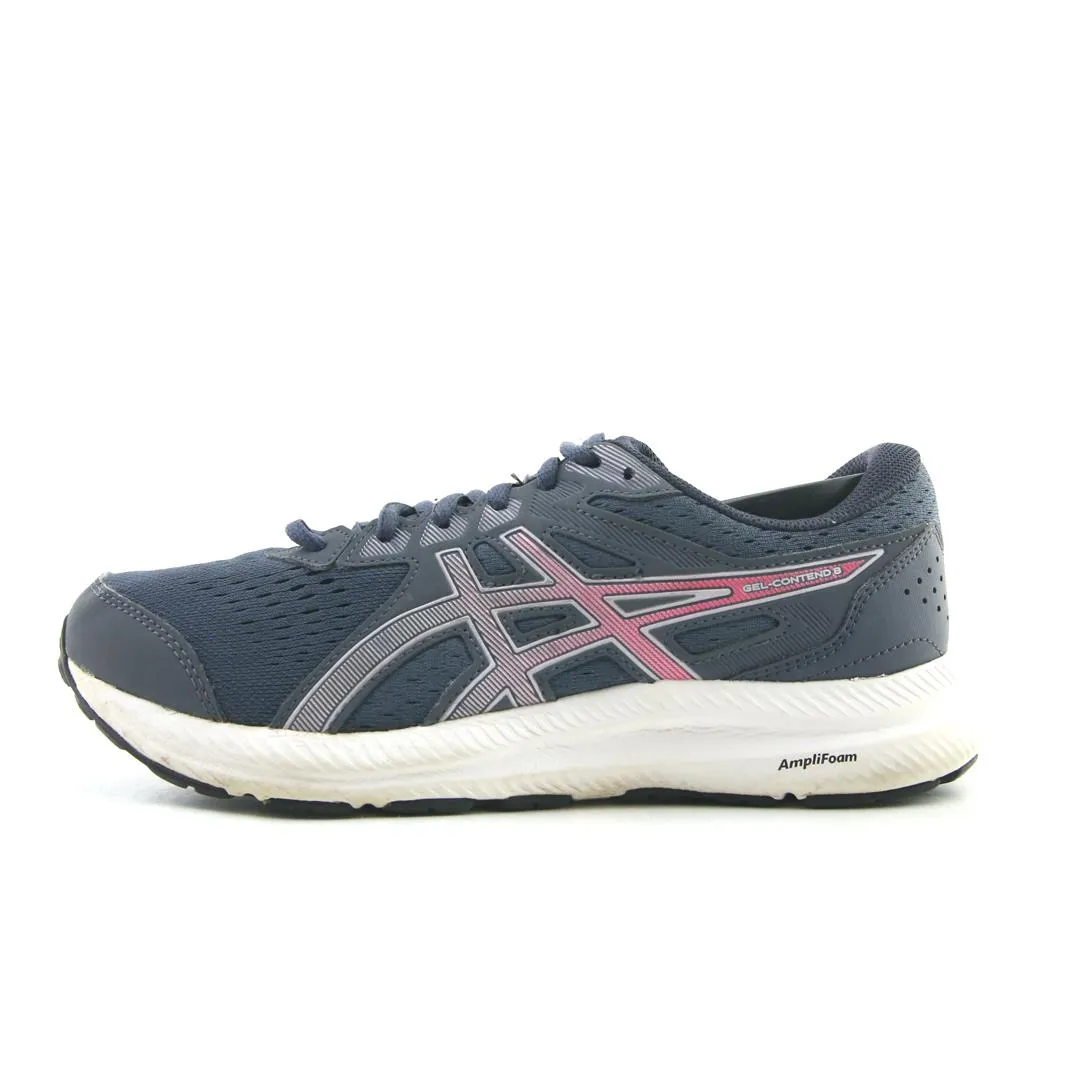 ASICS GEL-CONTEND 8 Asics Underpronation Running Shoes