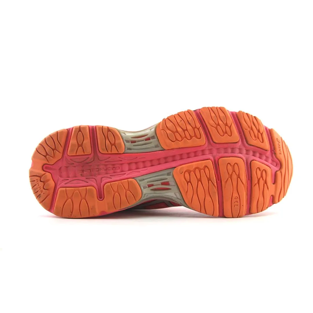 Asics The Best Running Shoes ASICS GEL-CUMULUS 18