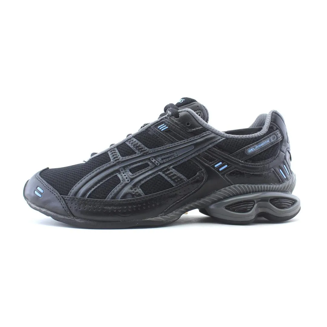 Asics Shoe Width Sizes ASICS GEL-FRANTIC 3