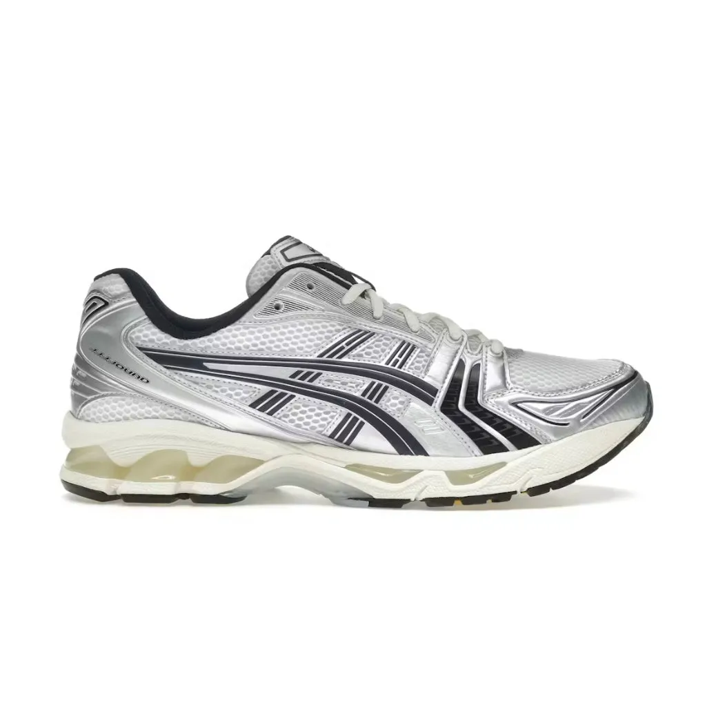 ASICS GEL-KAYANO 14 JJJJOUND MIDNIGHT NAVY Kohls Asics Shoes