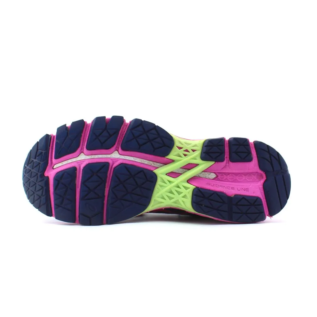 Asics Gel-cumulus 17 Running Shoe ASICS GEL KAYANO 22