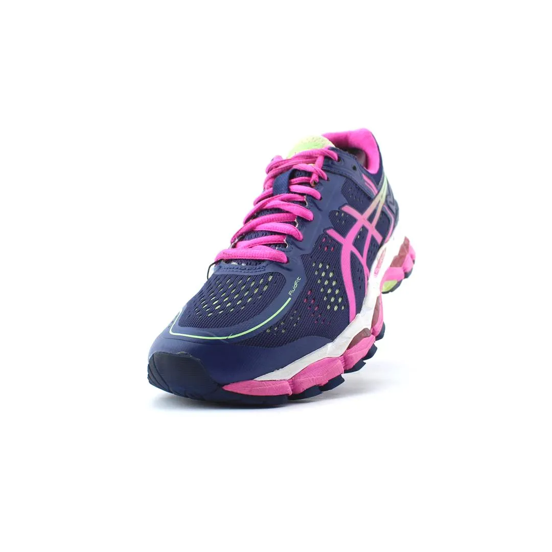 ASICS GEL KAYANO 22 Asics Venture 6 Trail Running Shoes