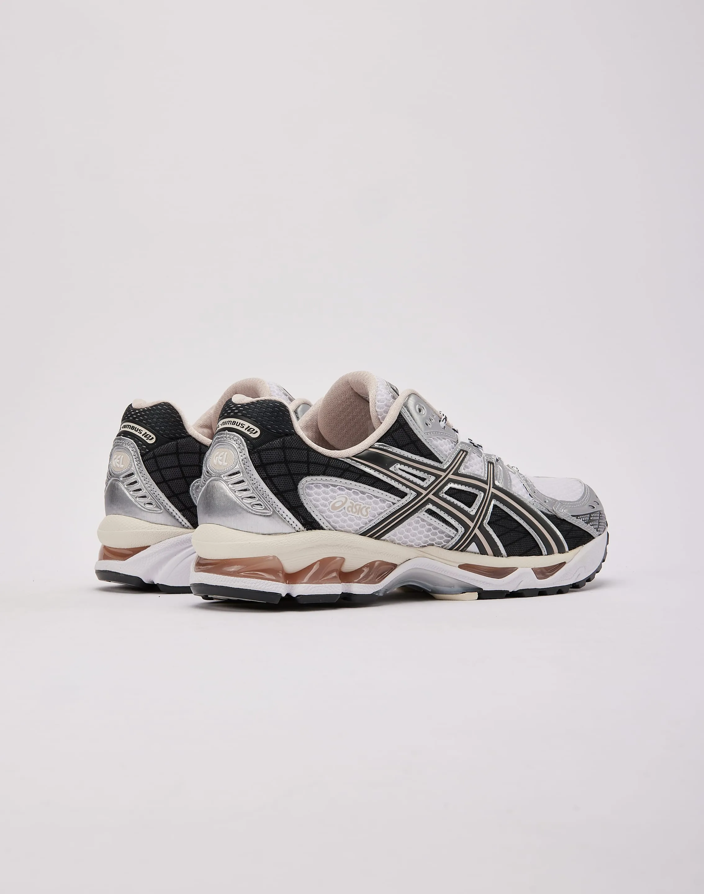 Asics Tempo Shoe Asics GEL-NIMBUS 10.1