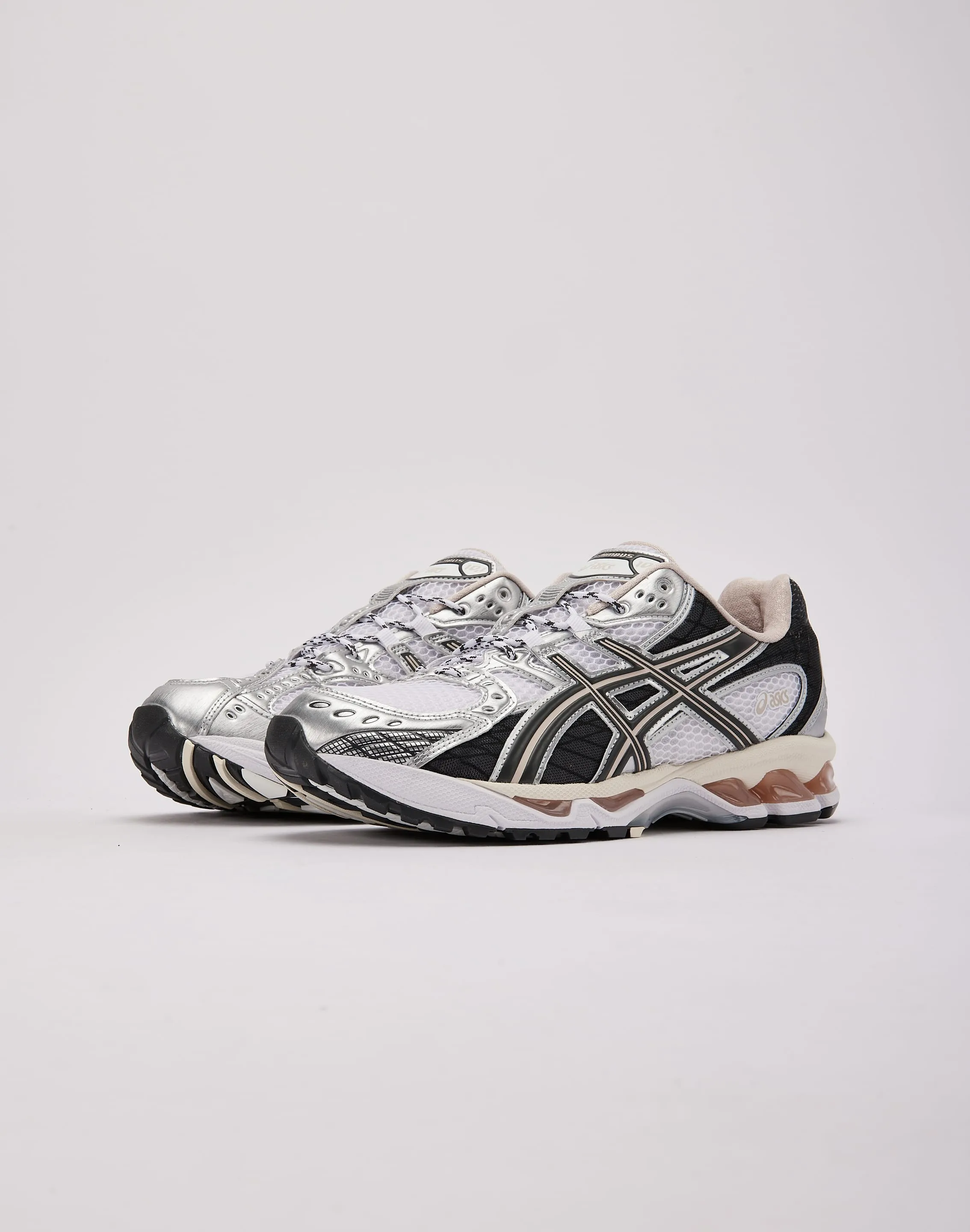 Asics GEL-NIMBUS 10.1 Asics Gel-kayano Running Shoes