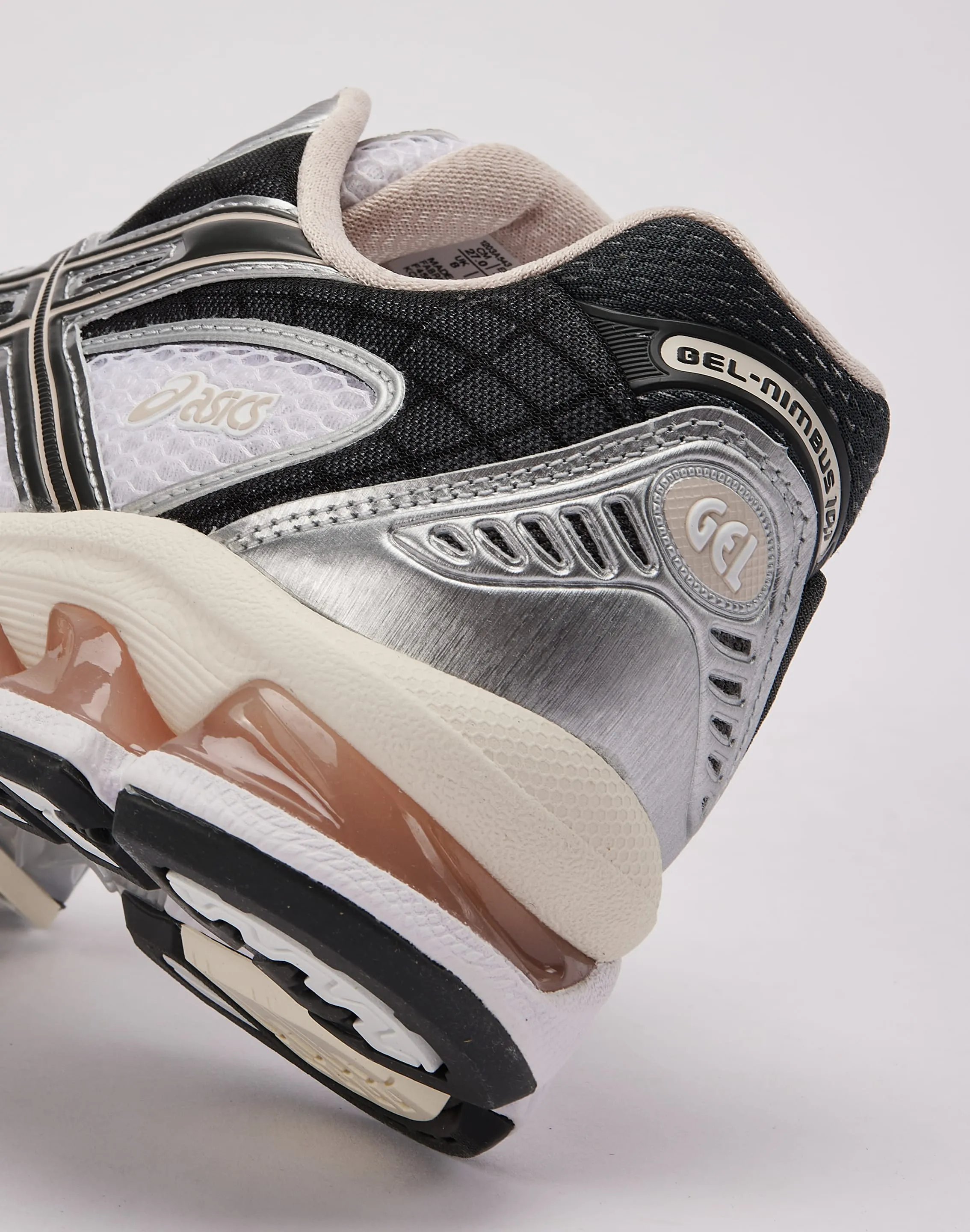 Asics GEL-NIMBUS 10.1 Asics Running Shoes True To Size