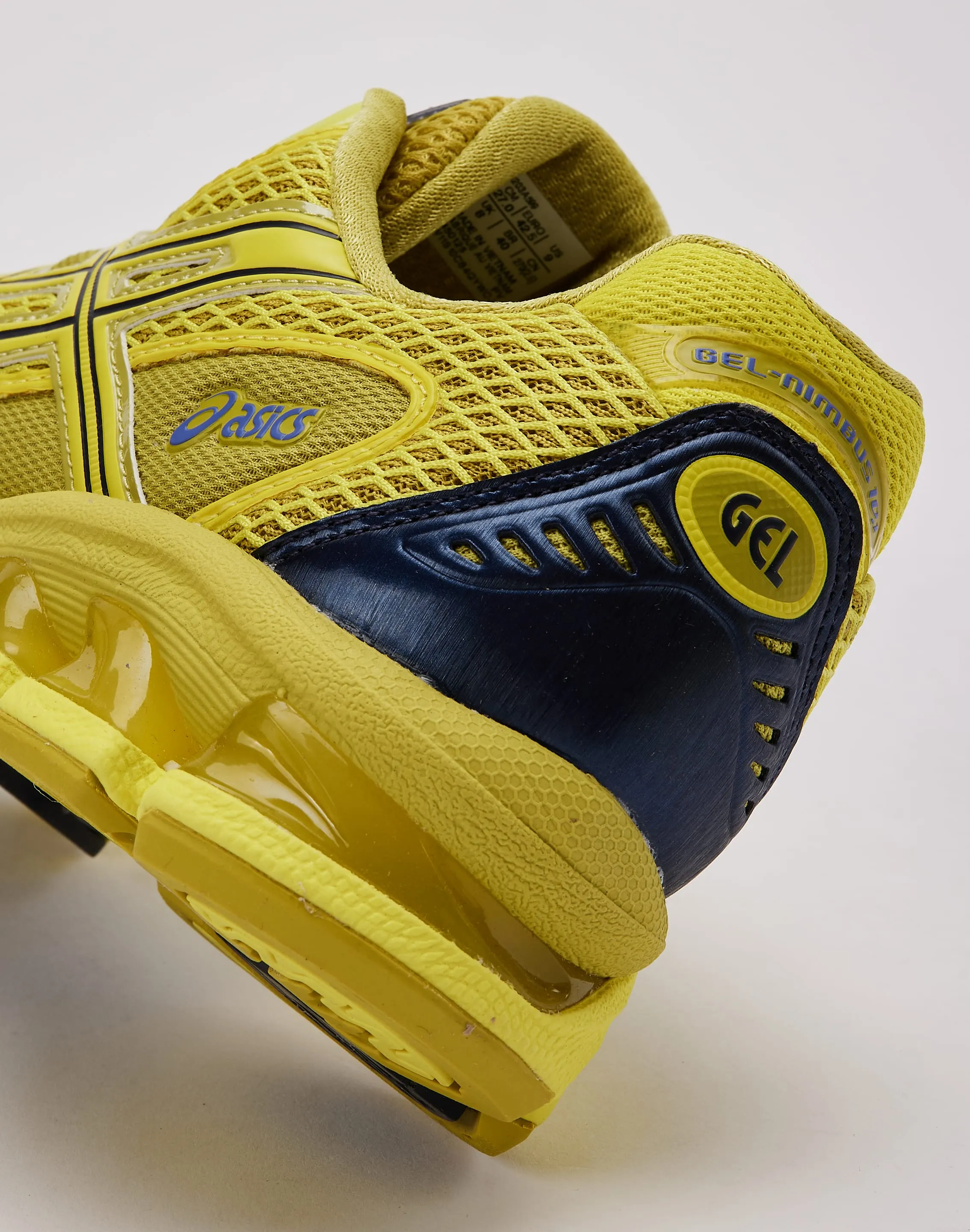 Asics GEL-NIMBUS 10.1 Asics Shoes For Pronating Feet