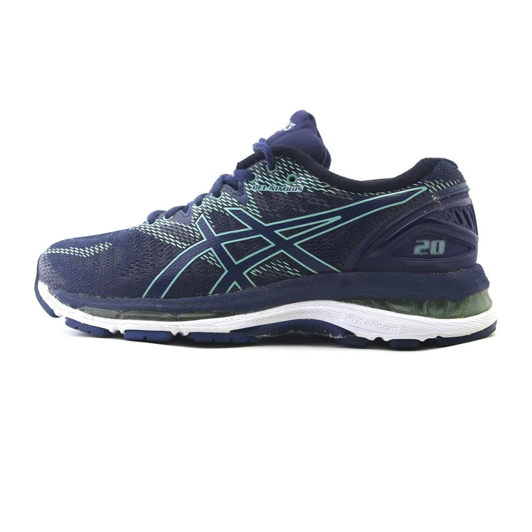 Asics Gel Lyte Mt Shoes 1191a143 ASICS GEL-NIMBUS 20