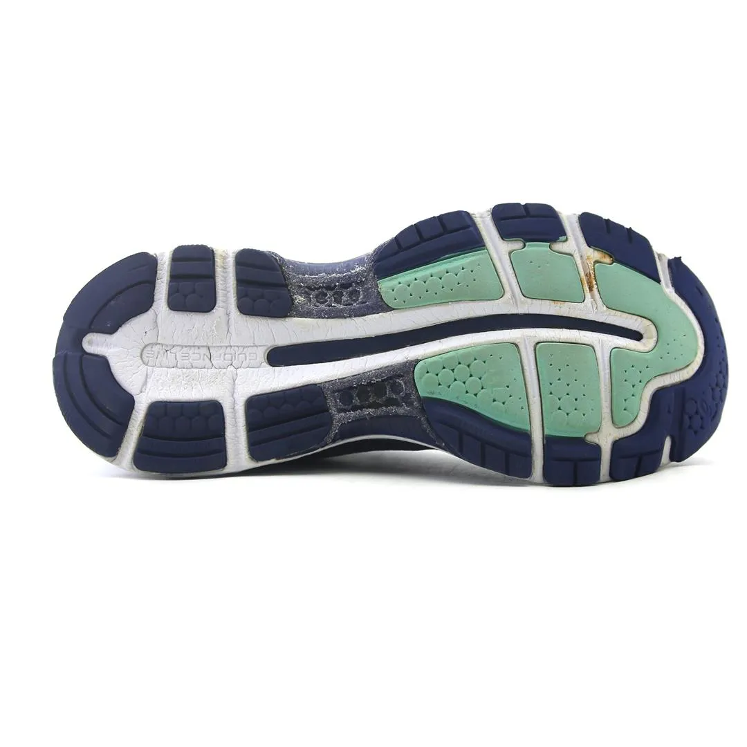 ASICS GEL-NIMBUS 20 Asics Running Shoes Uk