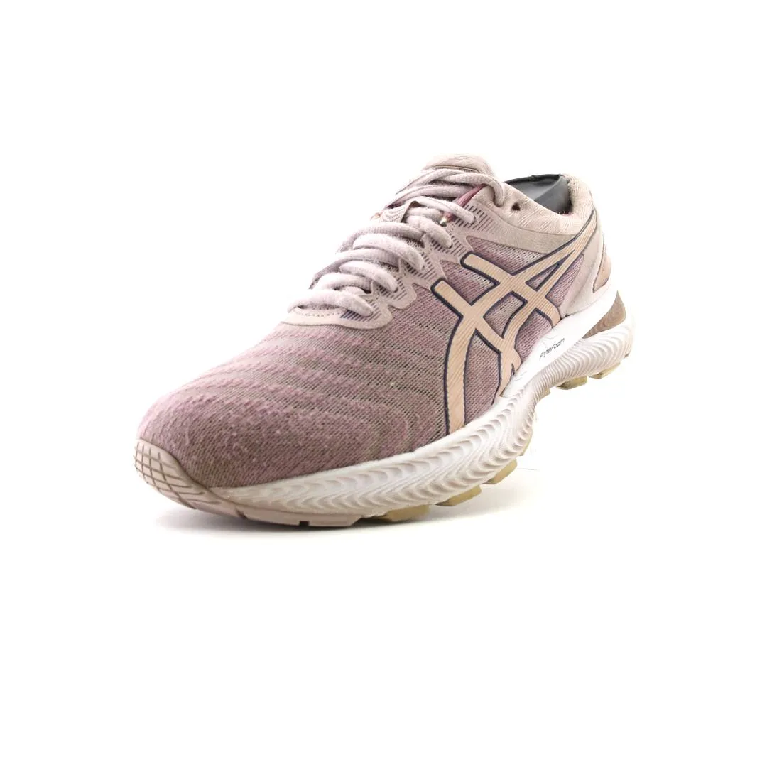 ASICS GEL NIMBUS 22 New Asics Race Shoes