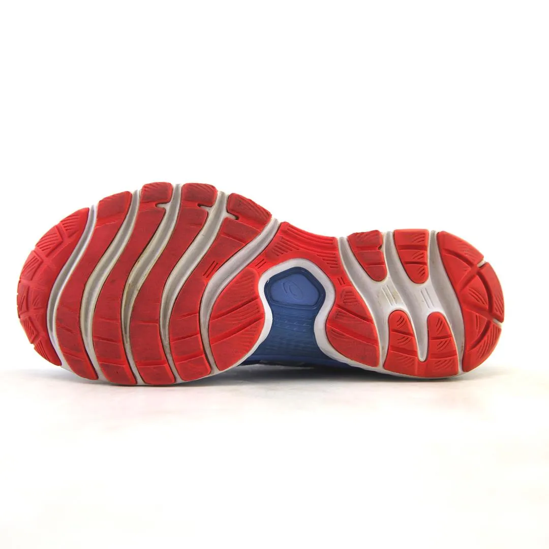 Asics Novaplast Running Shoes ASICS GEL-NIMBUS 22