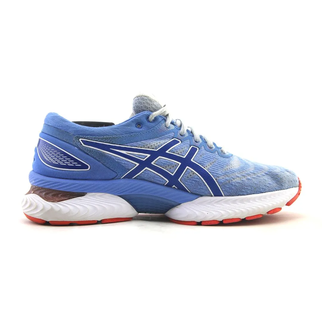 Asics Motion Control Shoes ASICS GEL-NIMBUS 22