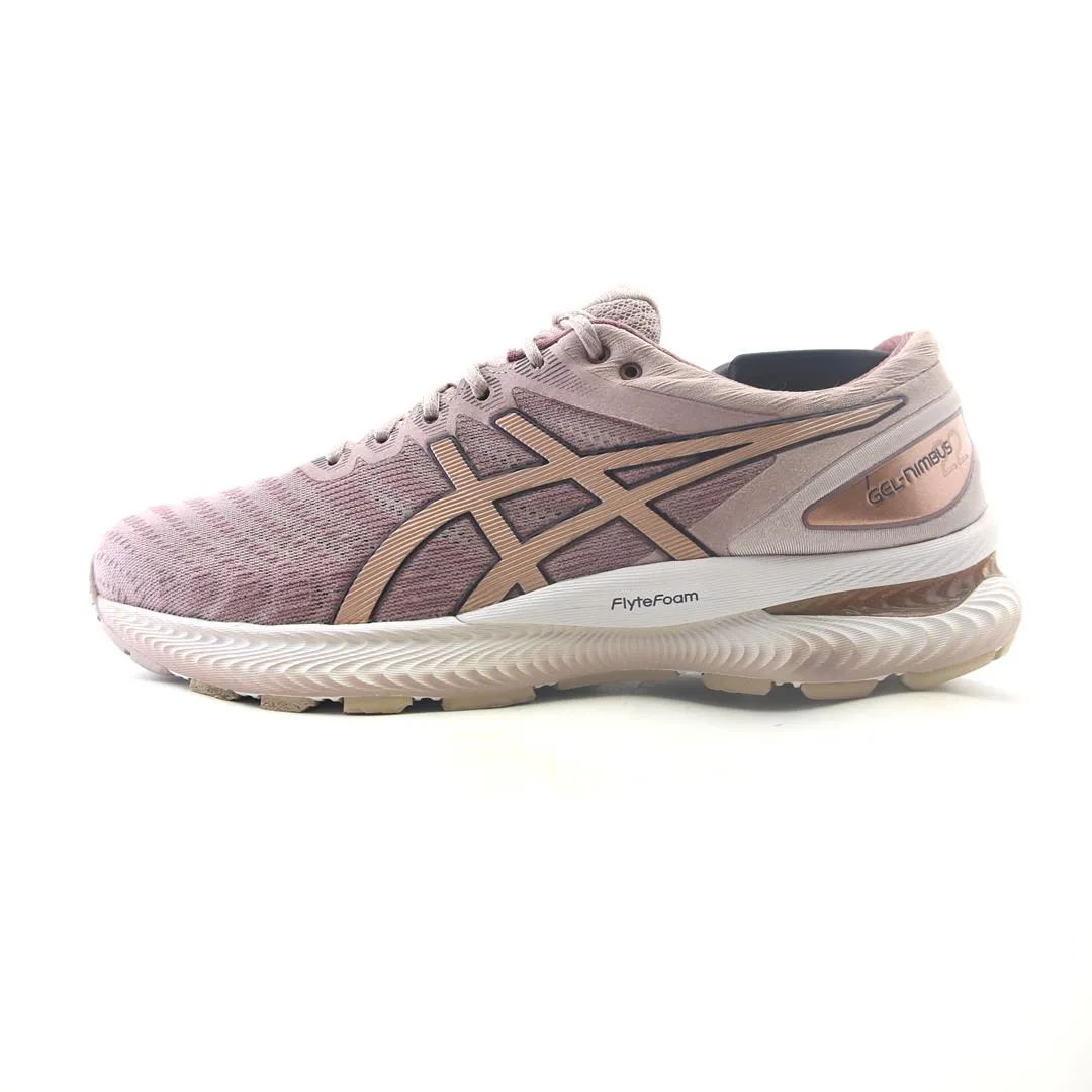 ASICS GEL-NIMBUS 22 Asics 2000 Running Shoes