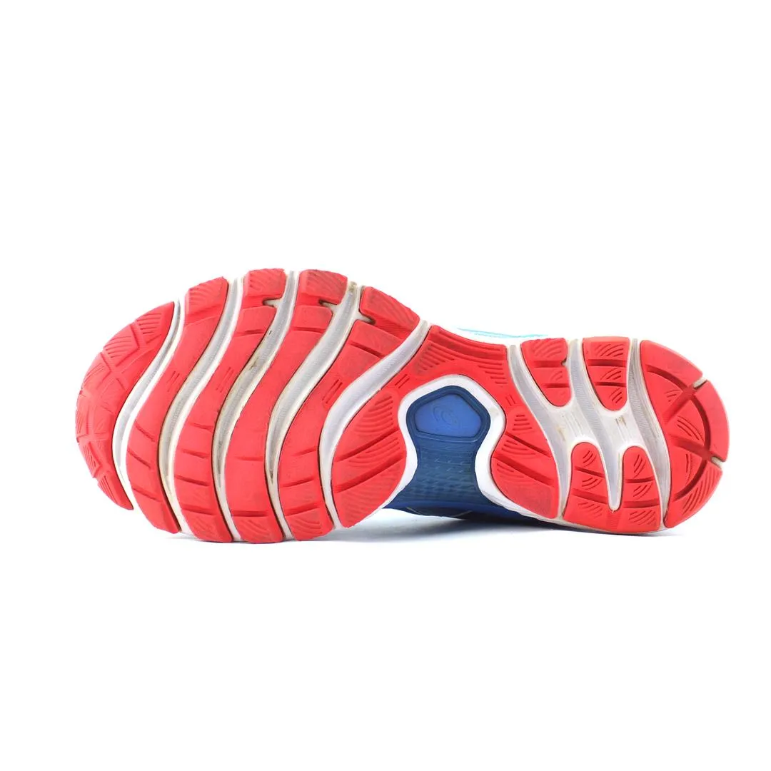 Asics Shoe Comparison ASICS GEL NIMBUS 22