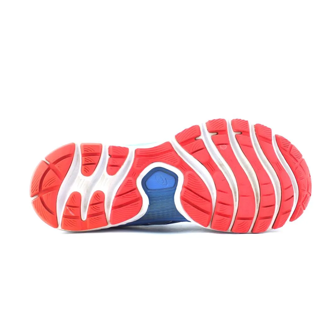 ASICS GEL NIMBUS 22 Best Asic Shoe For Plantar Fasciitis