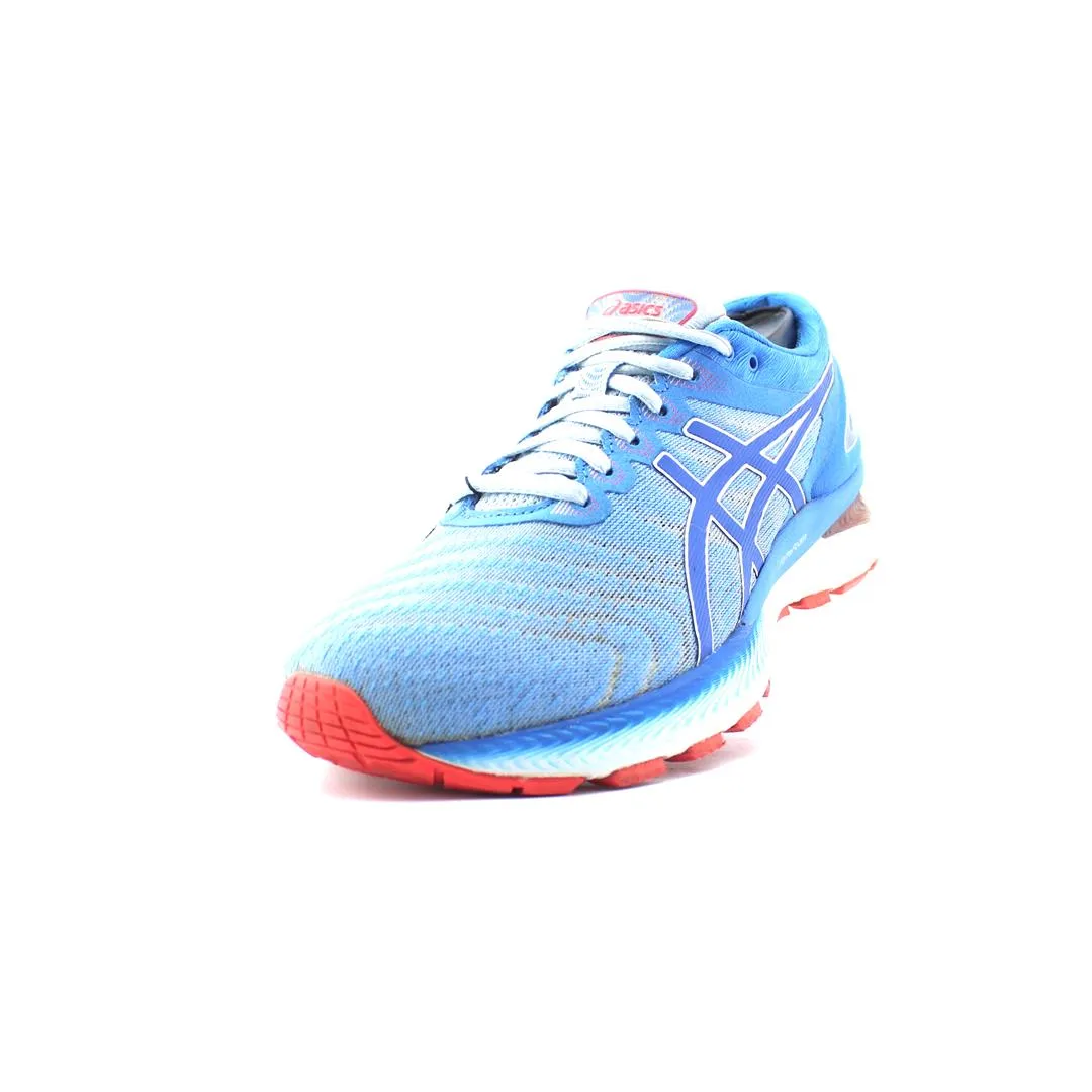 ASICS GEL NIMBUS 22 Asics Nyc Marathon Shoes