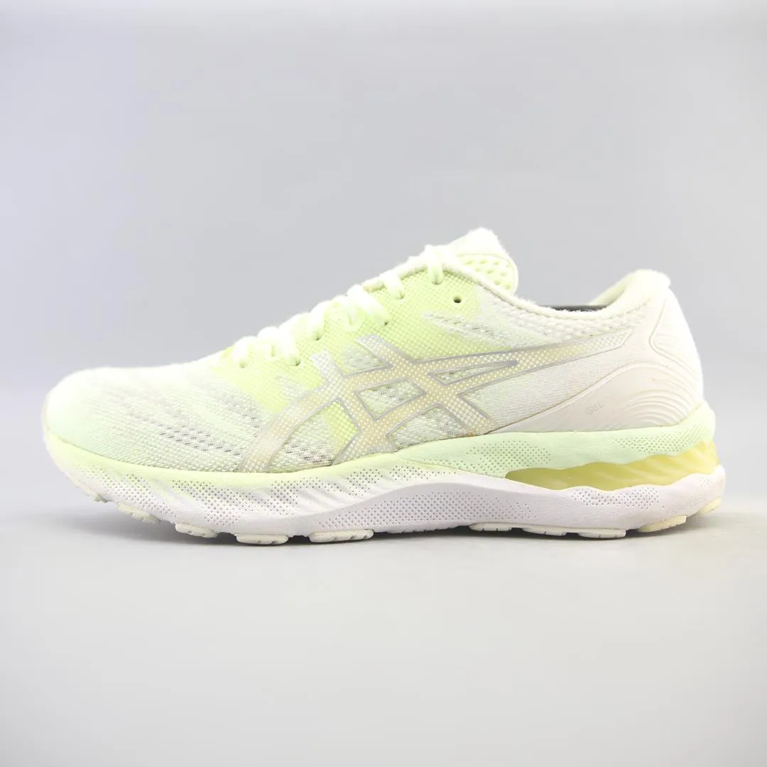 ASICS GEL NIMBUS 23 Asics 4e Width Shoes