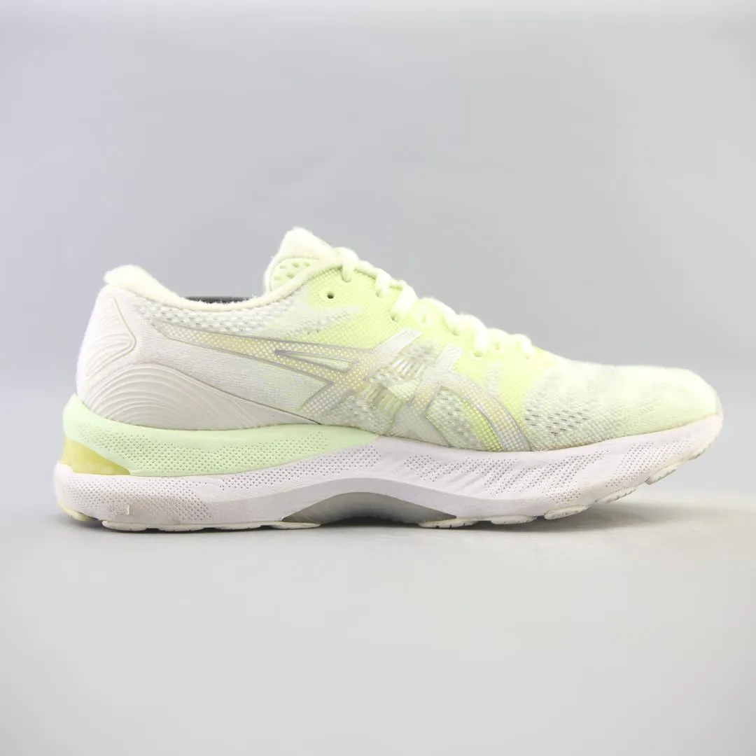 ASICS GEL NIMBUS 23 Asics Xo Wrestling Shoes