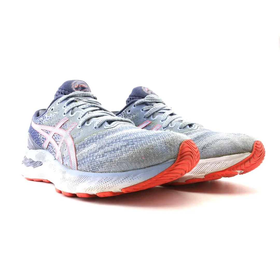 Asics Gel Rocket Indoor Court Shoes ASICS GEL-NIMBUS 23