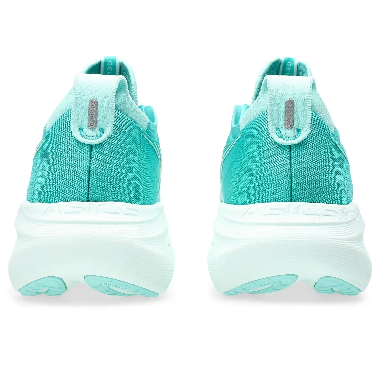 Plantar Fasciitis Asics Shoes ASICS Gel-Nimbus 27 Womens Road Running Shoes