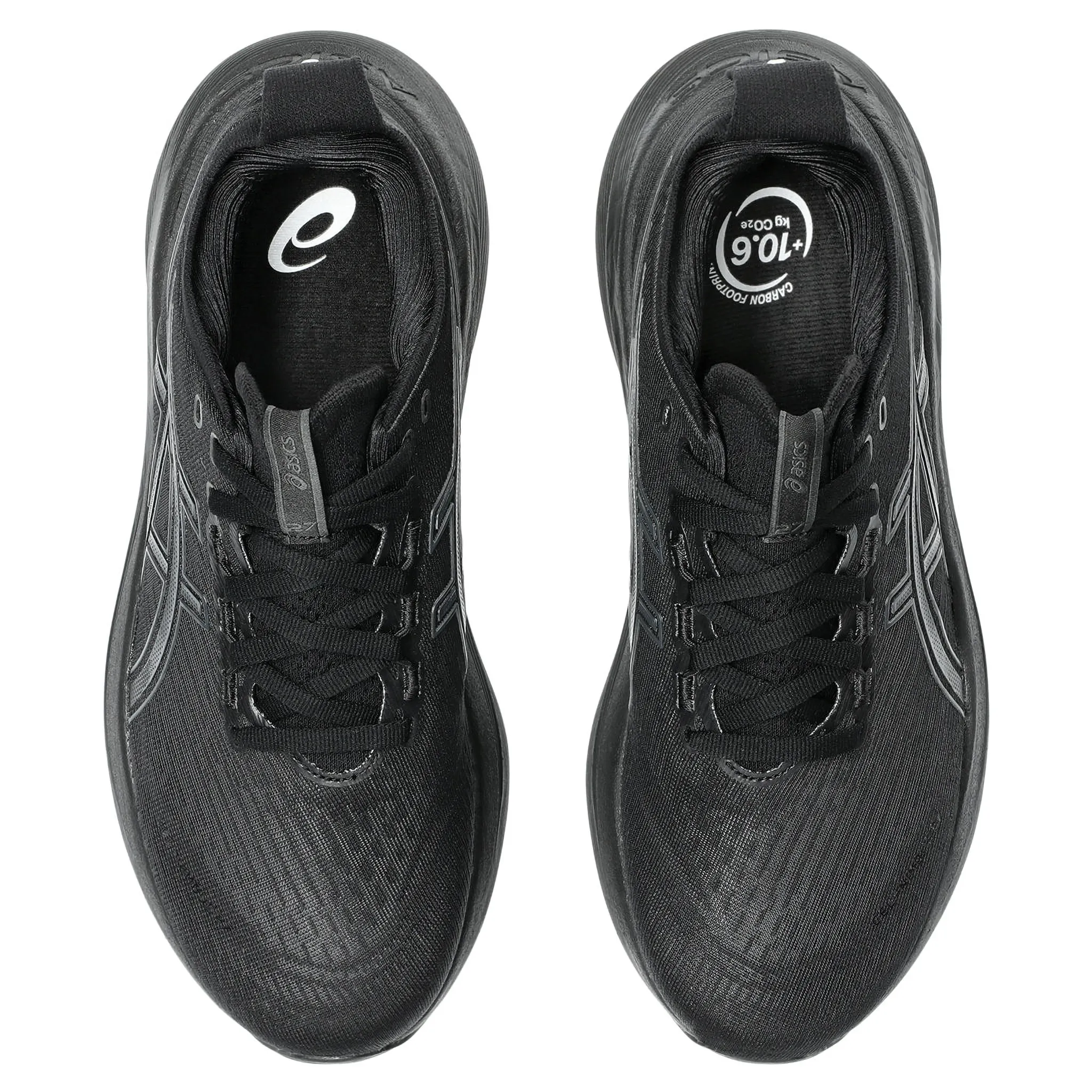 ASICS Gel-Nimbus 27 Womens Running Shoes Asics Wrestling Shoes