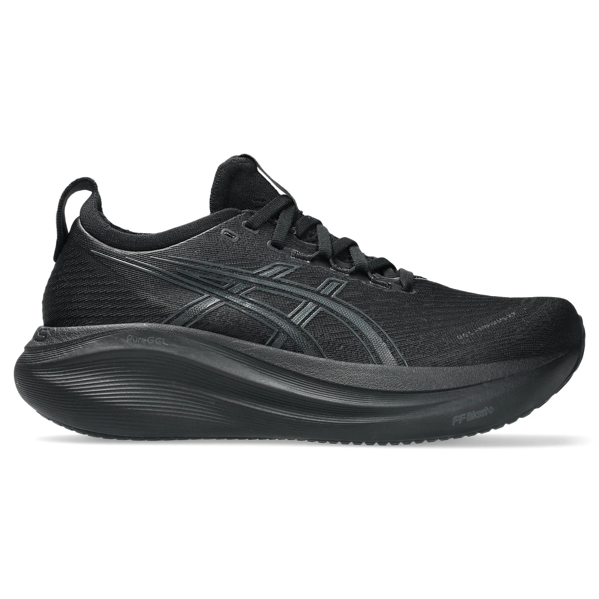 ASICS Gel-Nimbus 27 Womens Running Shoes Asics Shoes Brand