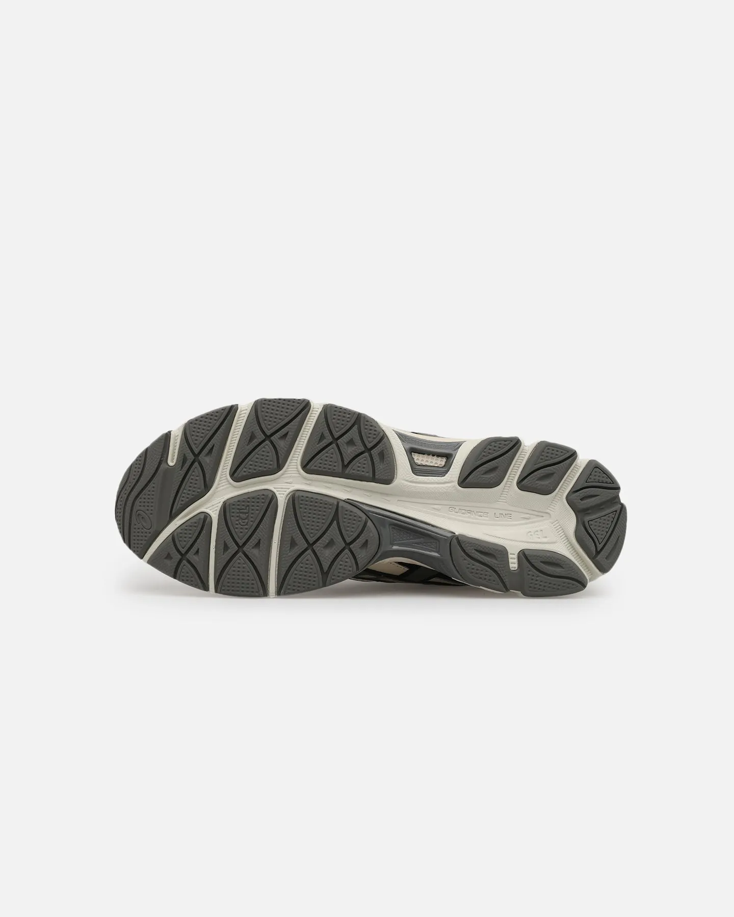 Asics Swim Bike Run Shoes Asics Gel-NYC 2055 Cream/Green