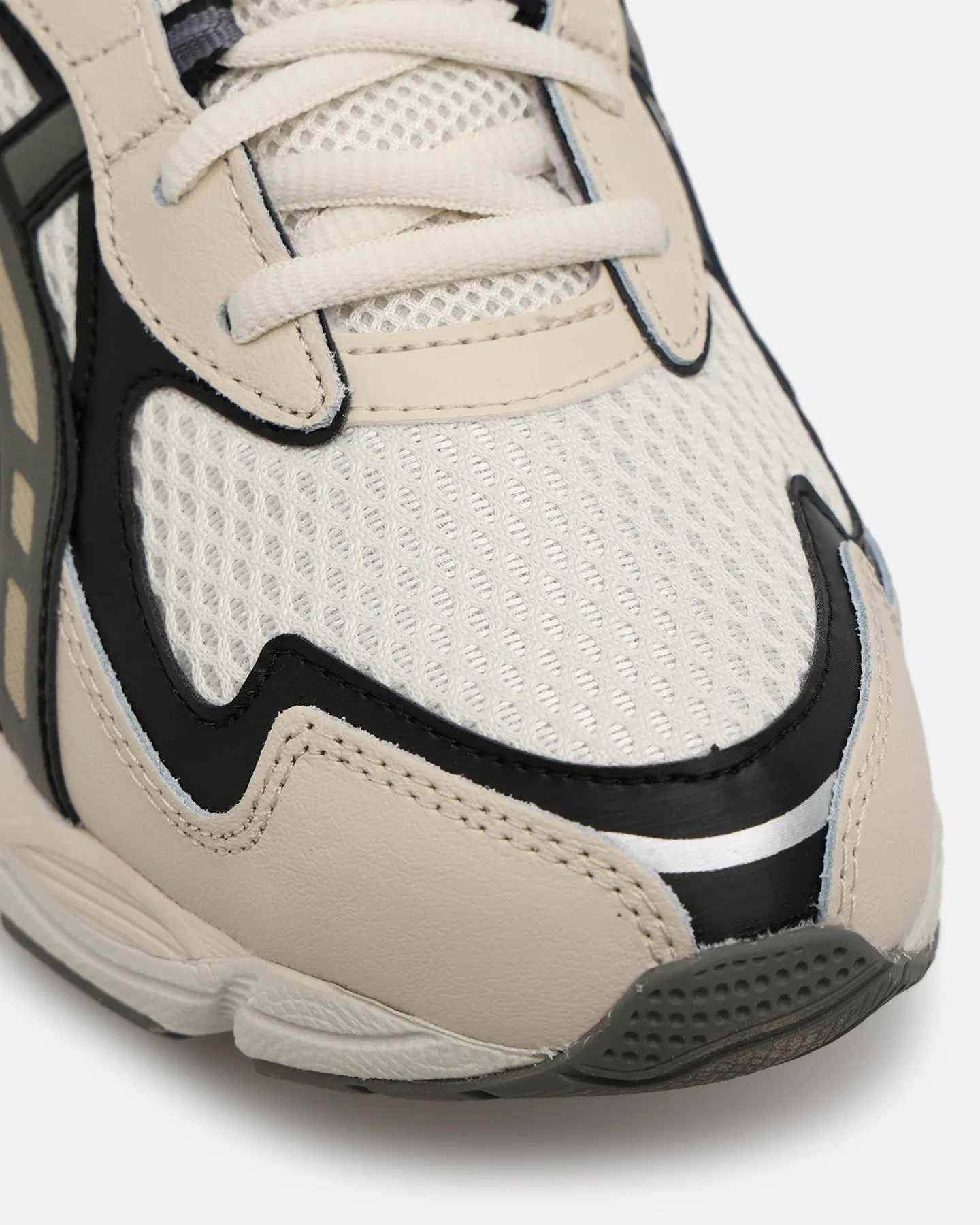 Asics Shoes China Asics Gel-NYC 2055 Cream/Green