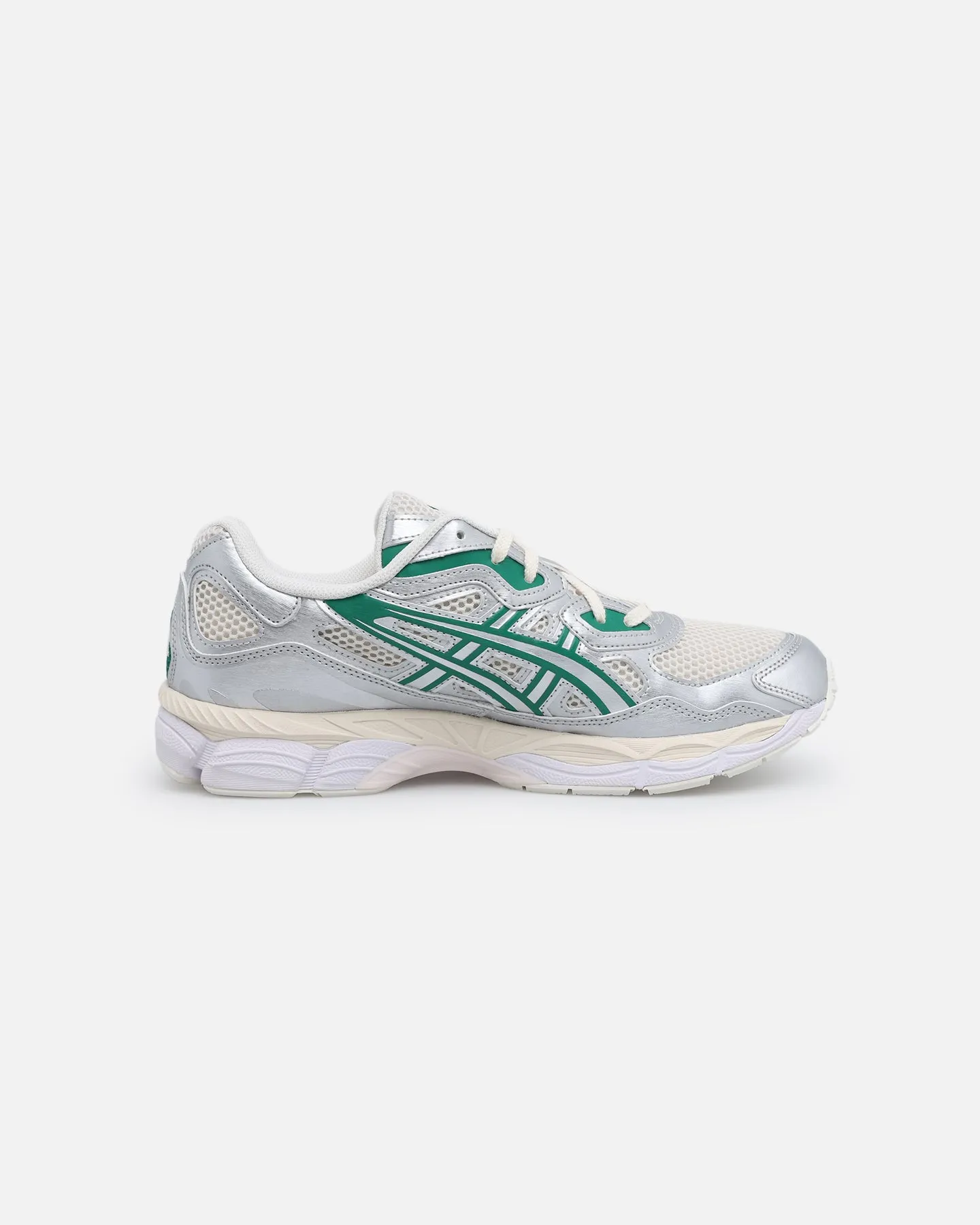 Asics Gel-NYC Birch/Pure Silver Asics Comfy Shoes