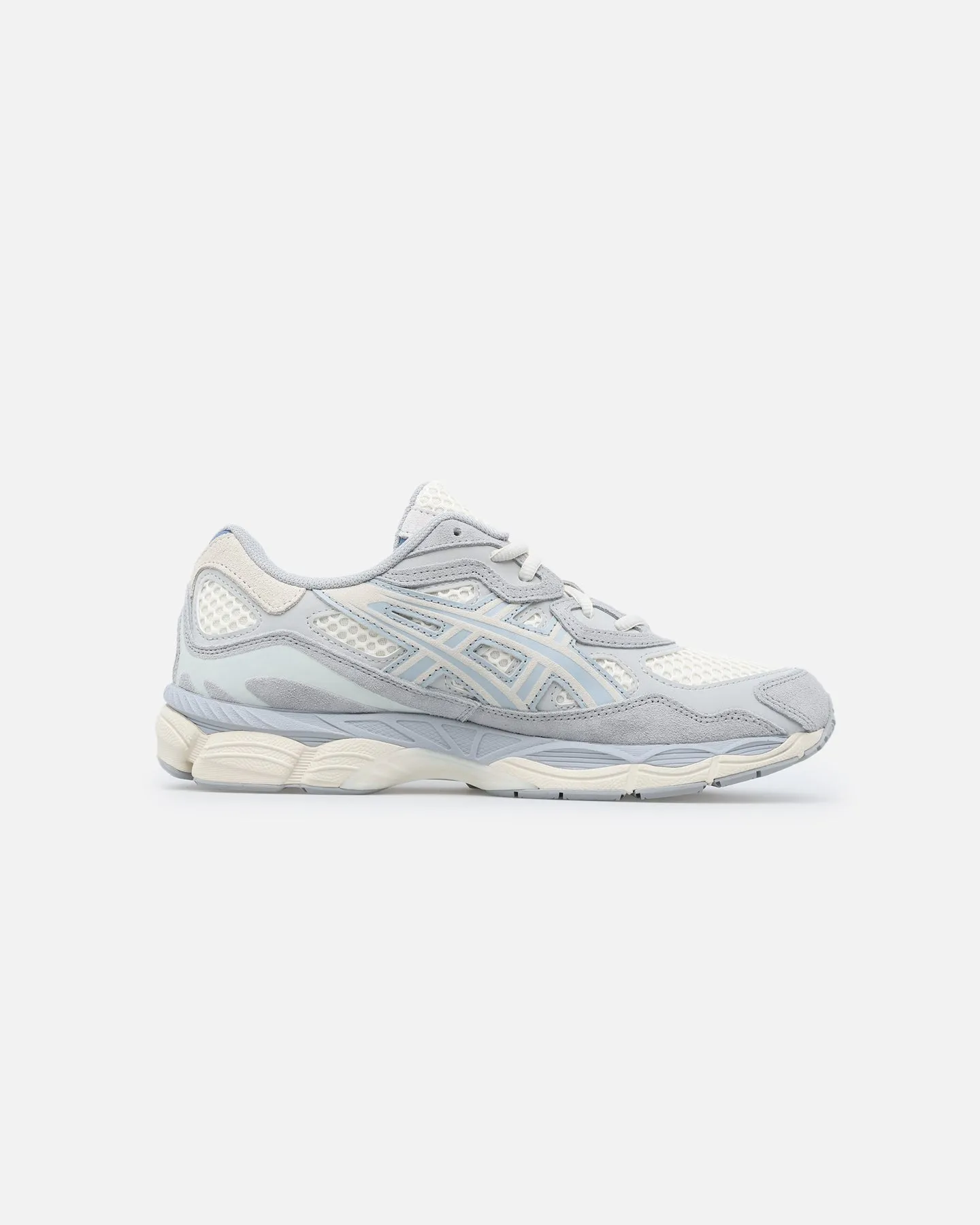 Asics Running Shoes Promo Code Asics Gel-NYC Ivory