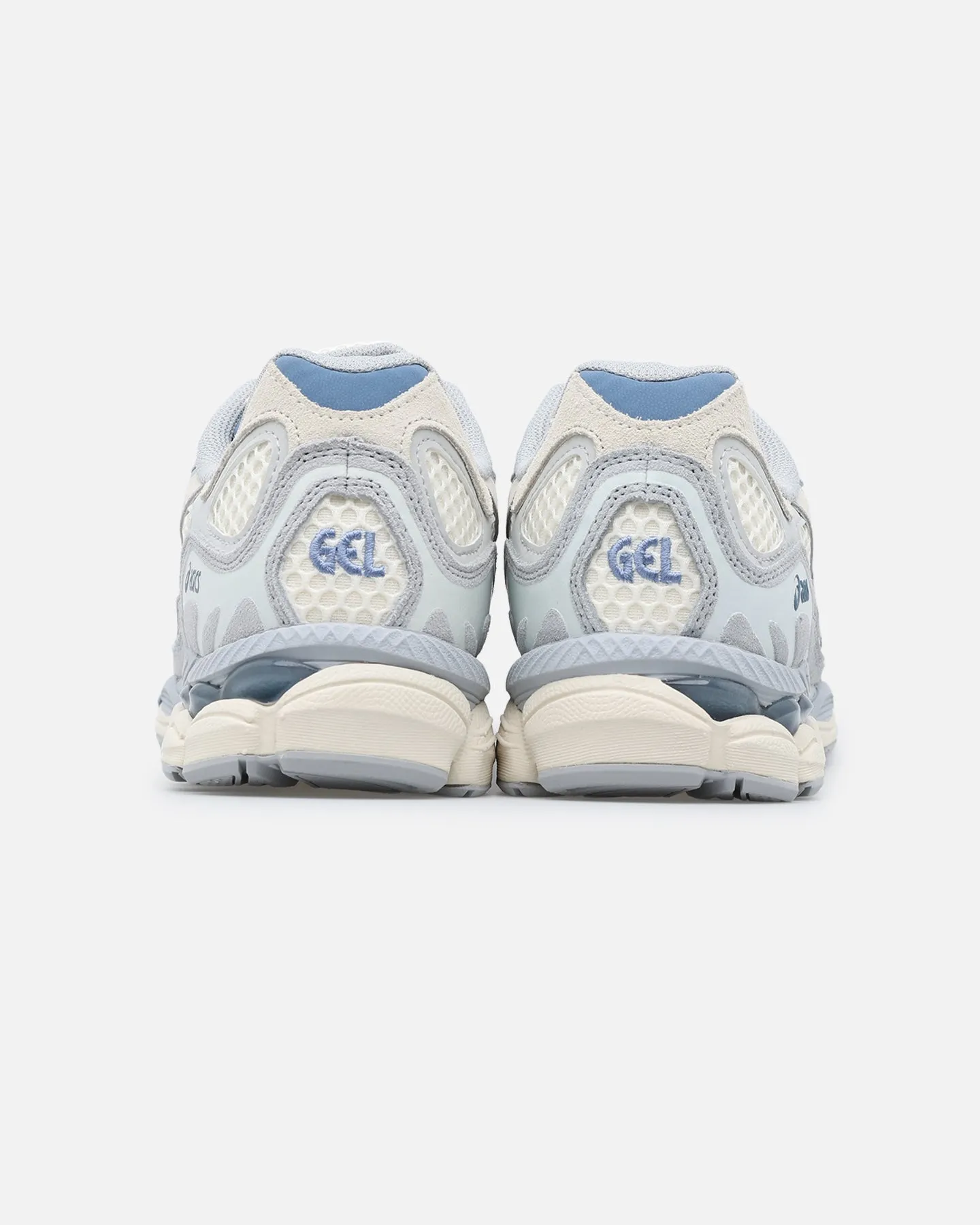 Asics Shoes Price Philippines Asics Gel-NYC Ivory