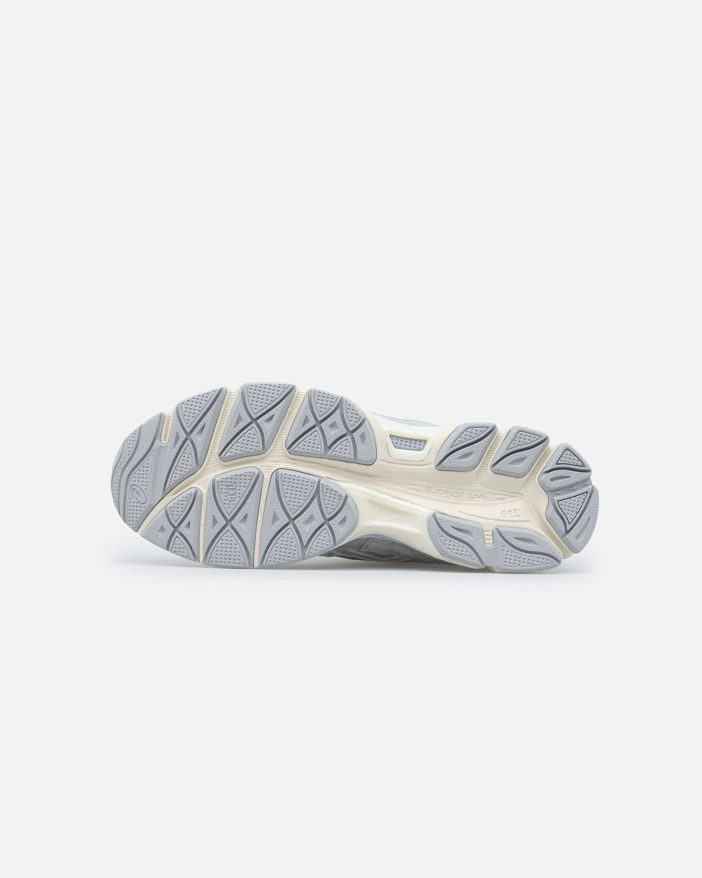 Asics Gt-4000 Running Shoes Asics Gel-NYC Ivory