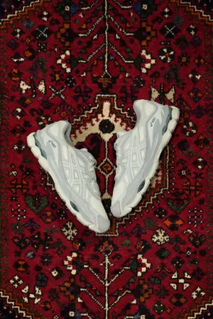 Asics Hiking Shoes asics GEL-NYC (IVORY/MID GRAY)