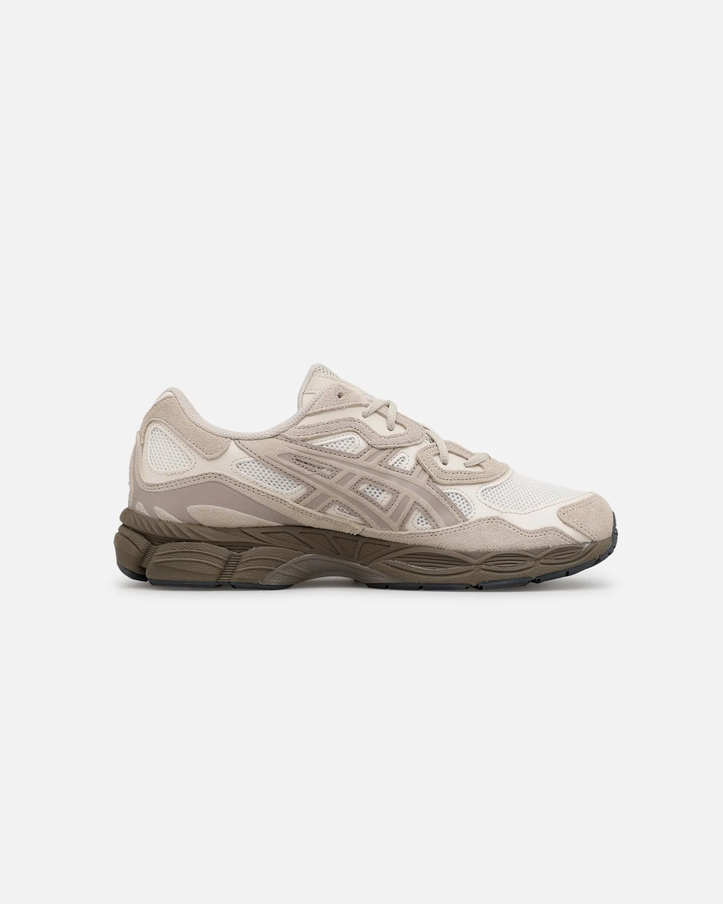 Asics Superblast A Stability Shoe Asics Gel-NYC Putty
