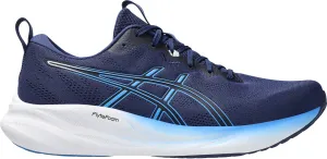 Asics Gel Pulse 16 Mens Running Shoes - Blue Asics Shoes Superblast