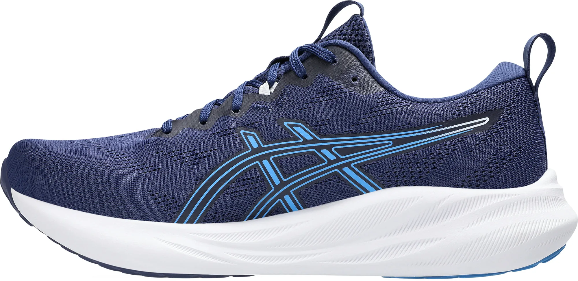 Asics Gel 1130 Casual Shoes Asics Gel Pulse 16 Mens Running Shoes - Blue