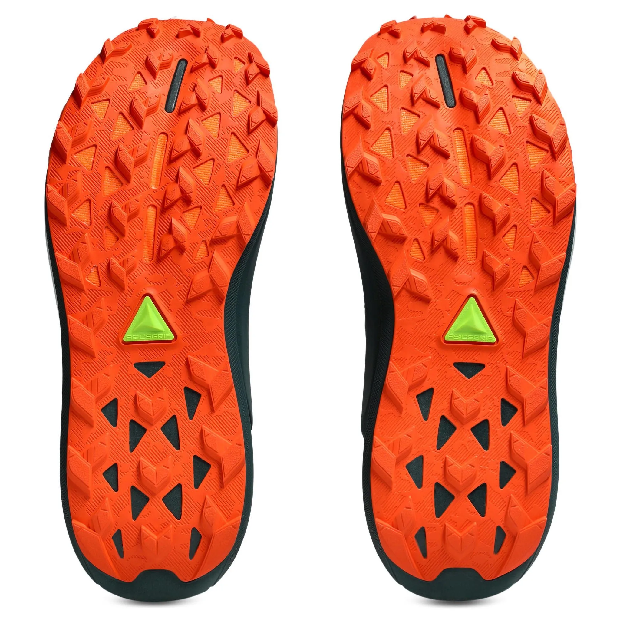 ASICS Gel-Trabuco 13 Mens Running Shoes Ankle Support Trail Running Shoes