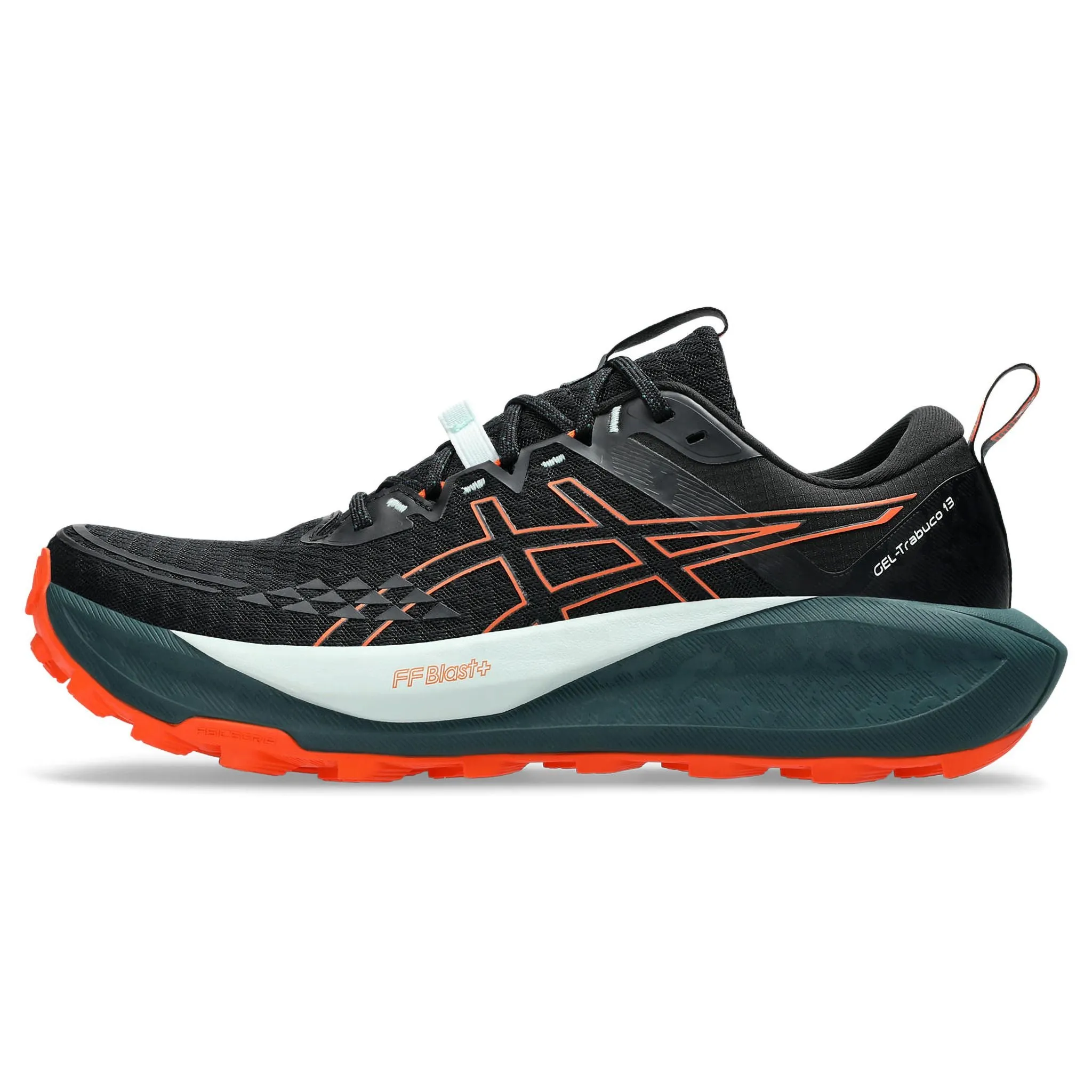 ASICS Gel-Trabuco 13 Mens Running Shoes Peregrine 12 Gore-tex Trail Running Shoes