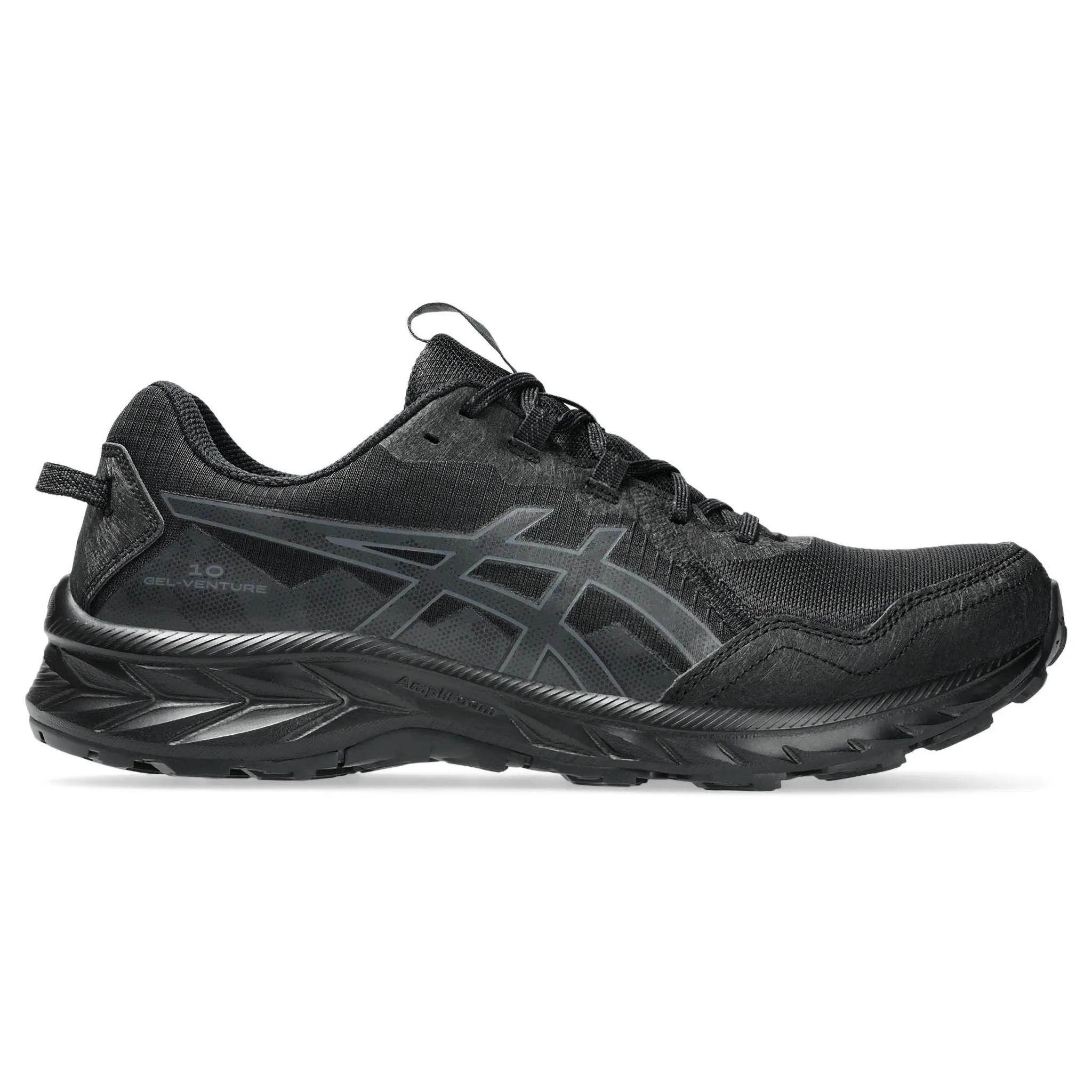ASICS Gel-Venture 10 Mens Running Shoes Best Hiking Shoes For Appalachian Trail