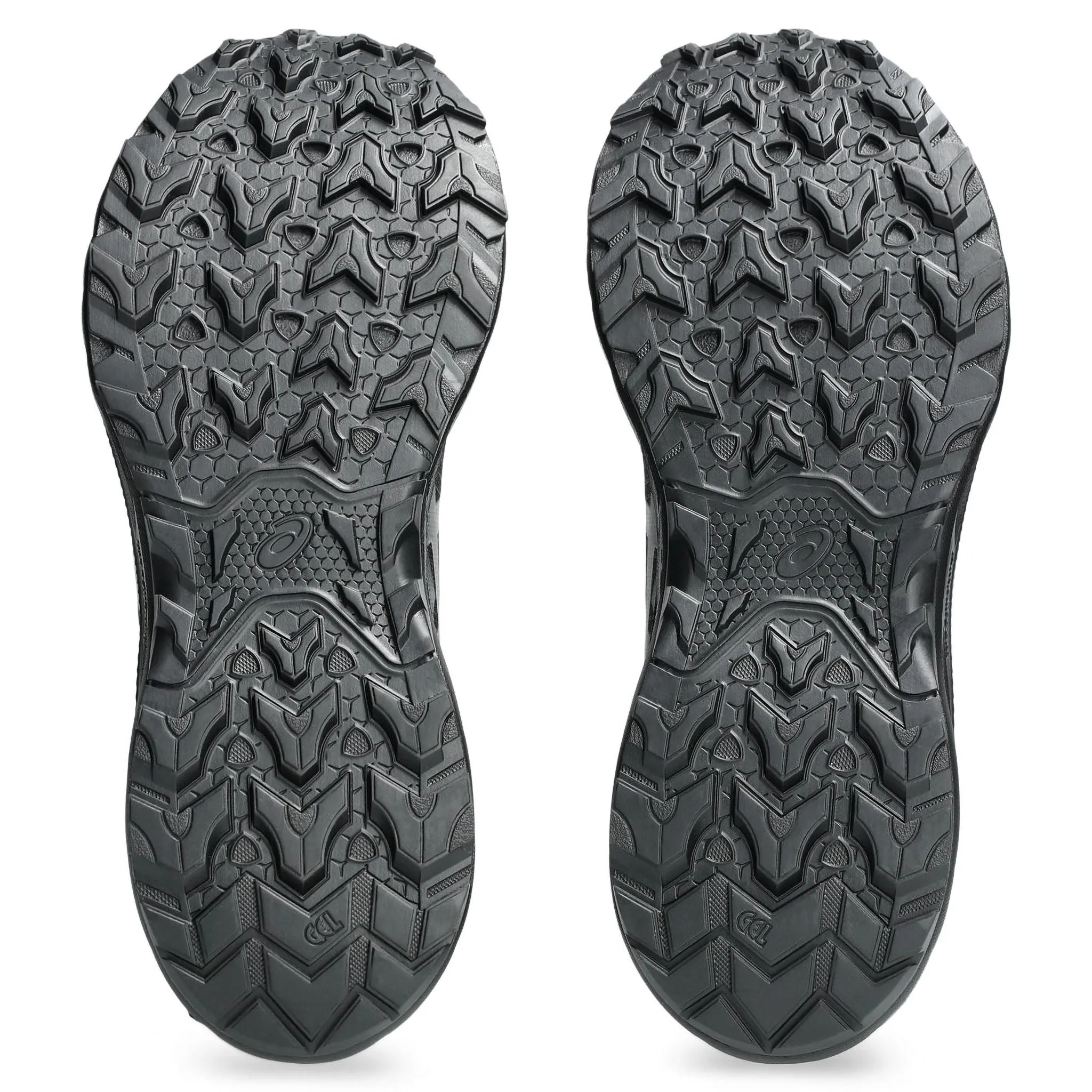 Mountain Trail Shoes ASICS Gel-Venture 10 Mens Running Shoes