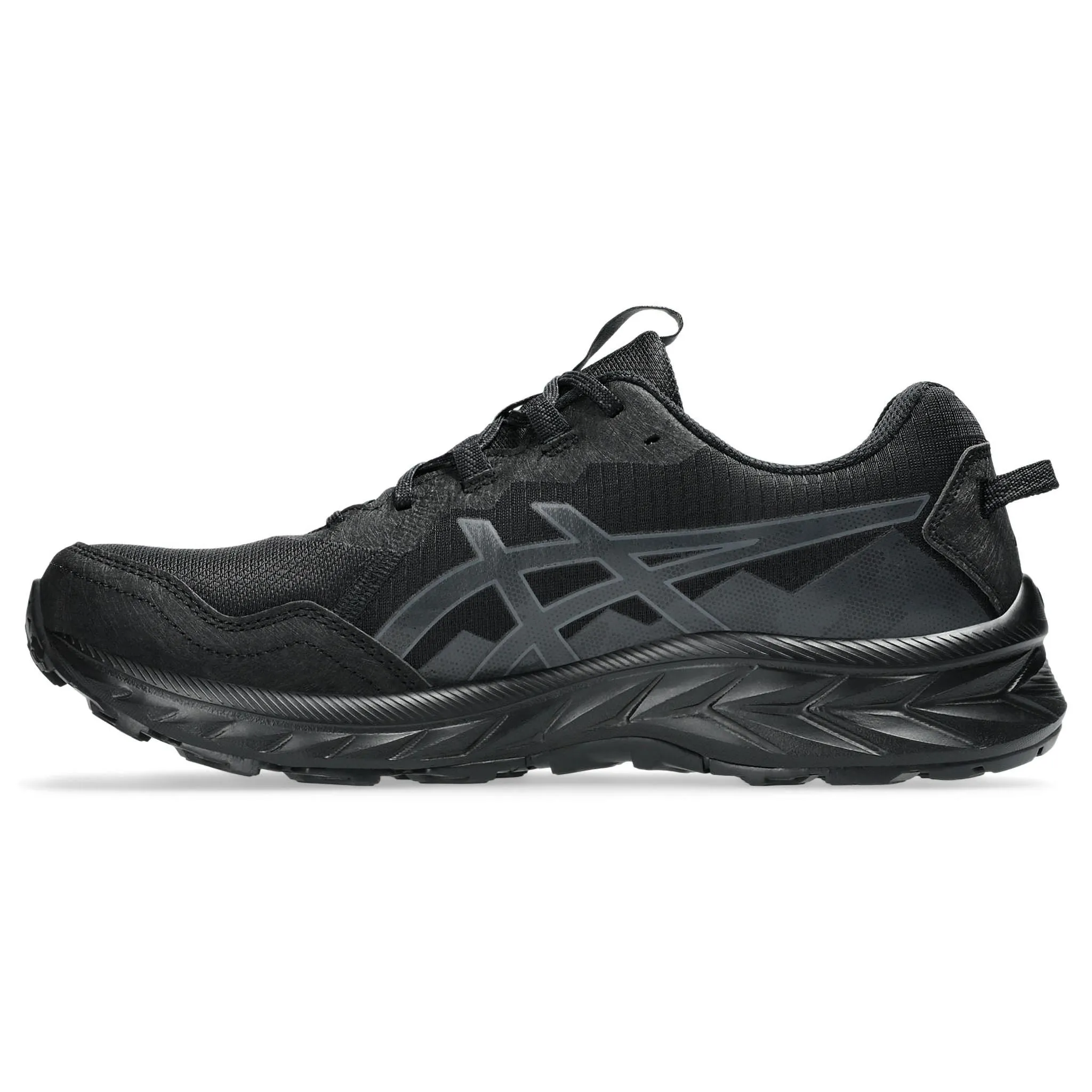 ASICS Gel-Venture 10 Mens Running Shoes Best Trail Hybrid Running Shoes