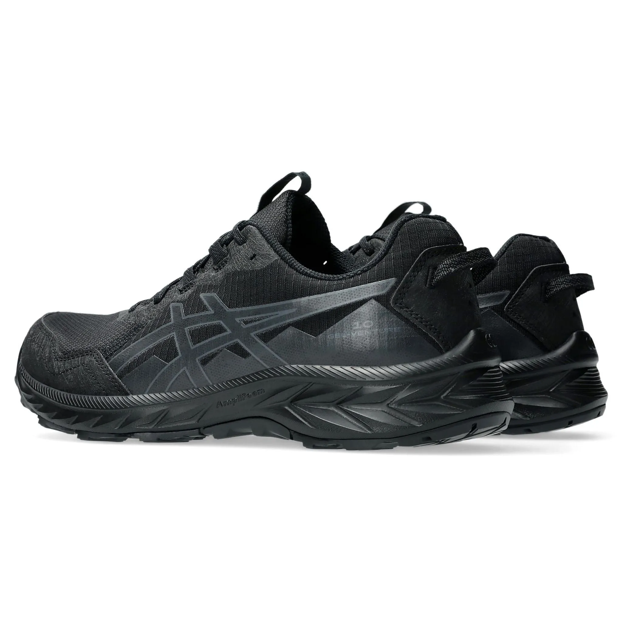 Best Trail Walking Shoe ASICS Gel-Venture 10 Mens Running Shoes