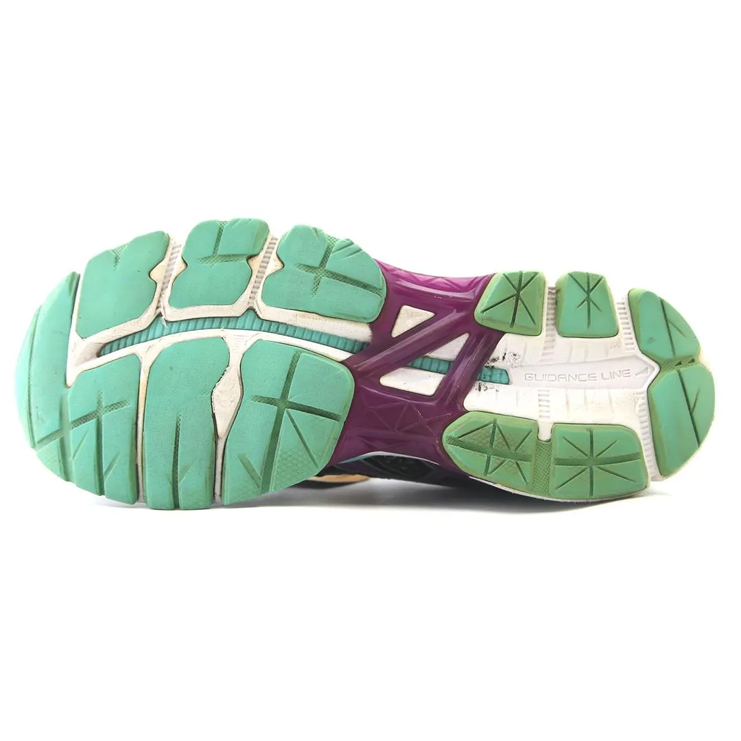 Asics Water Resistant Shoes ASICS GT 2000 3