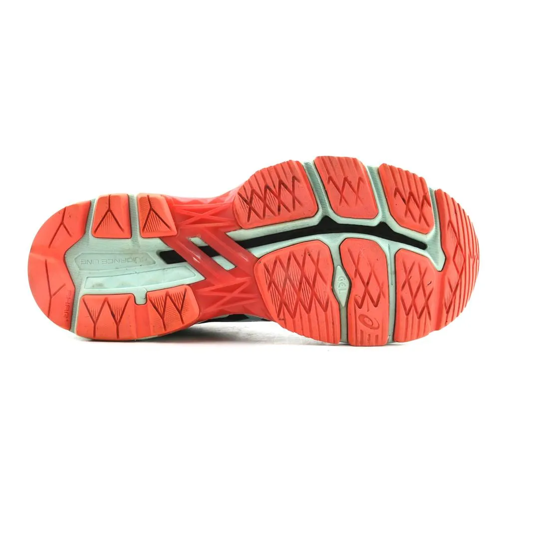 ASICS GT-2000 5 Asics Gel Nimbus 25 Running Shoes