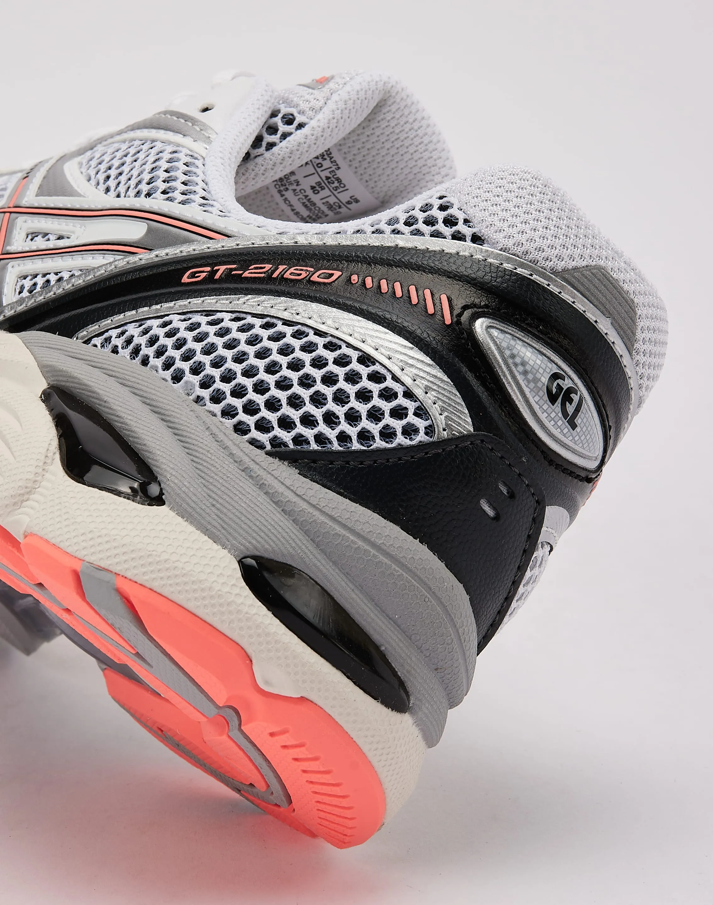 Best Asics Running Shoes For Narrow Feet Asics GT-2160