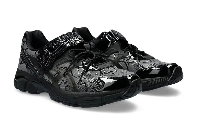 ASICS GT-2160 Cecilie Bahnsen Mary Jane Black Packer Shoes Asics