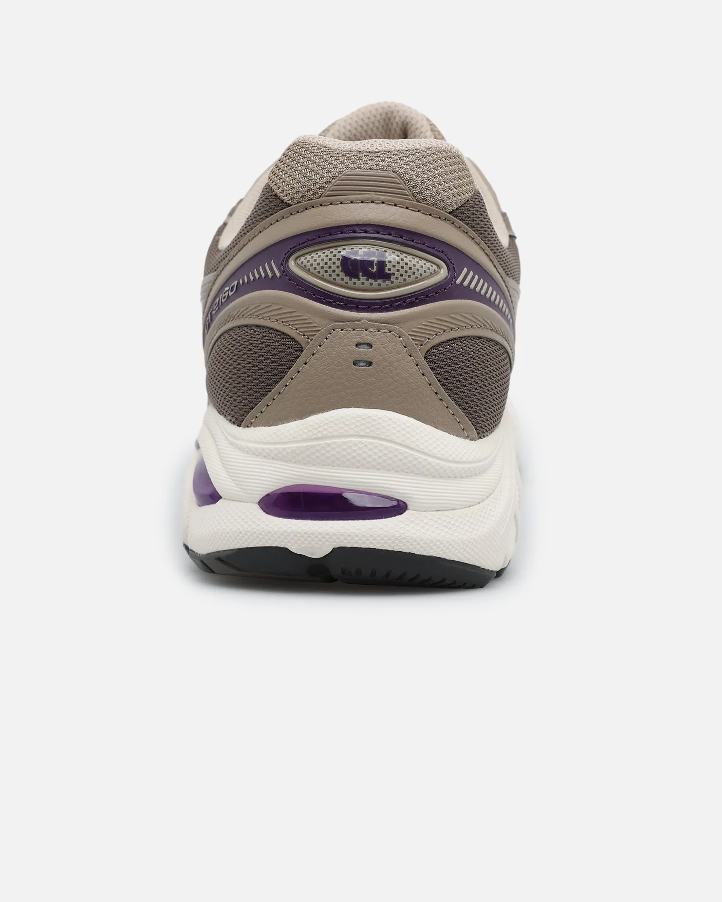 Asics Magic Speed 2 Ekiden Running Shoes Asics GT-2160 Dark Taupe/Taupe Grey