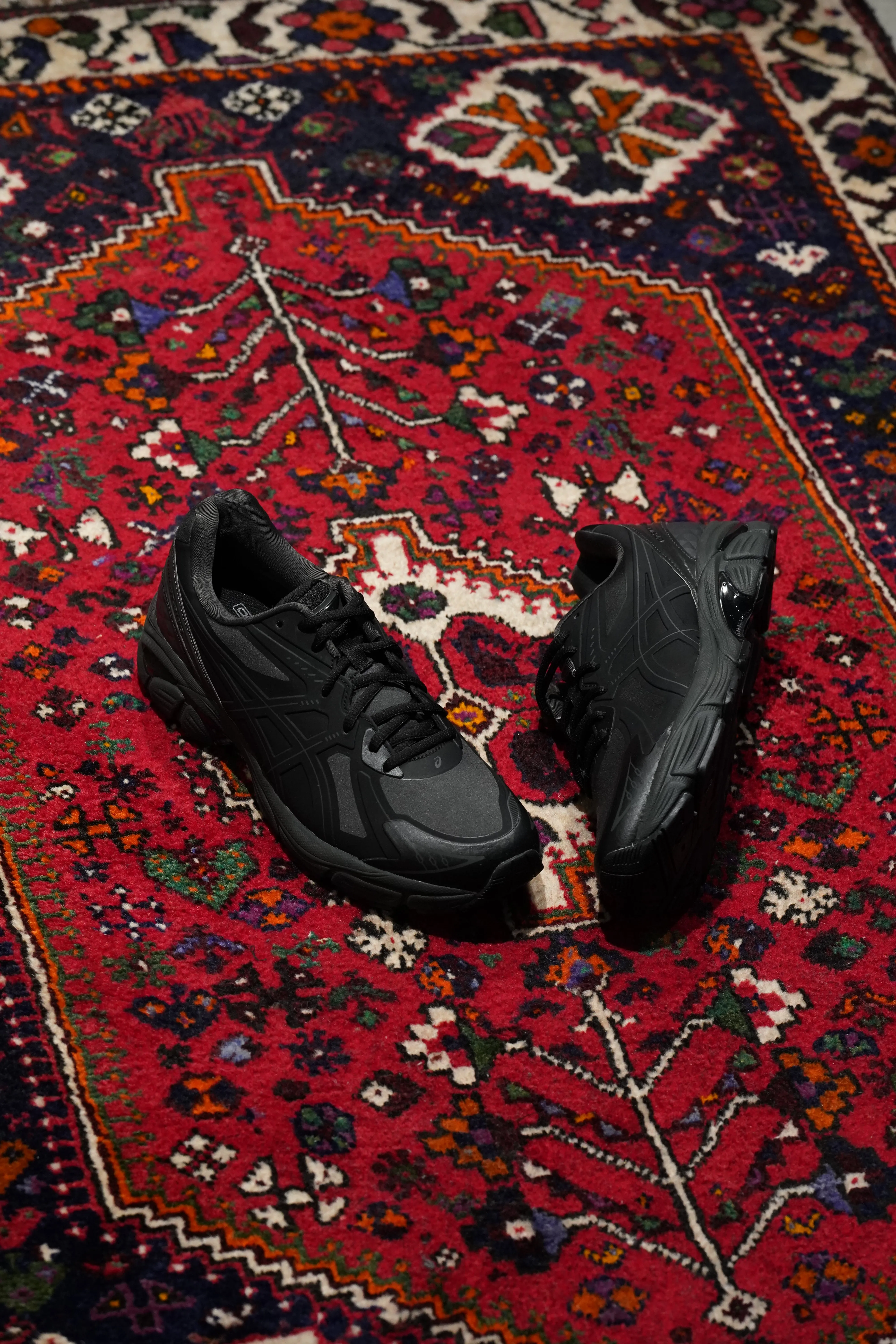 Best Price On Asics Running Shoes asics GT-2160 NS (BLACK/GRAPHITE GREY)